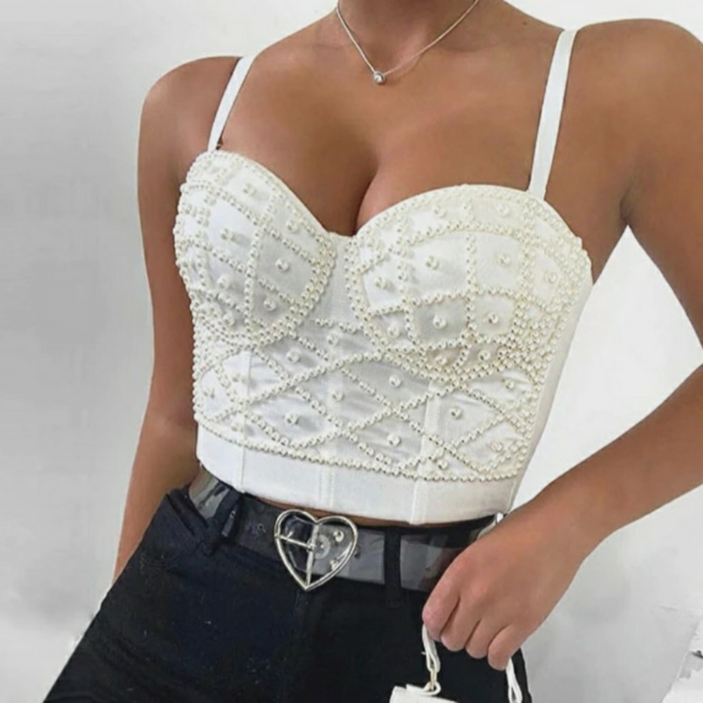 bustier
